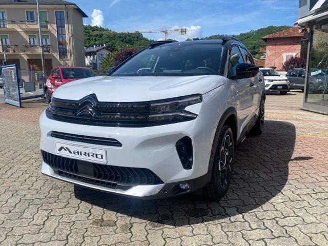 CITROEN C5 Aircross BlueHDi 130cv EAT8 Max *Bicolor PAGA COME VUOI