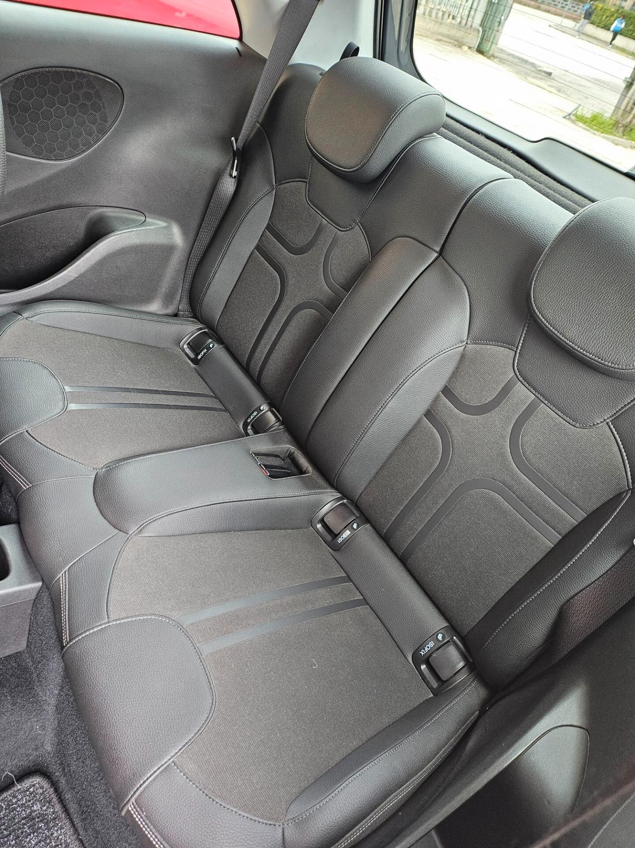 Opel Adam GPL PROVENIENZA DI ZONA!!!!!