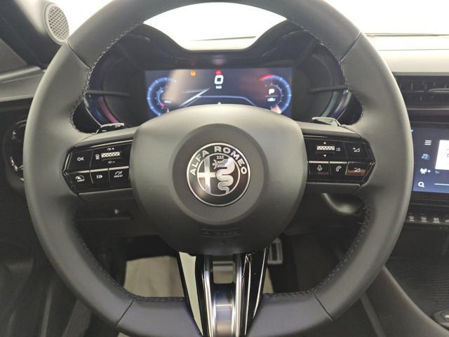 ALFA ROMEO Junior 1.2 136 CV eDCT6 Speciale - TETTO - VARI COLORI