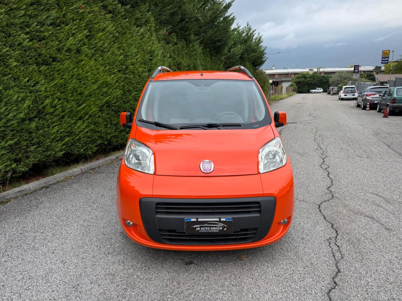 Fiat Qubo 1.3 MJT 75 CV Trekking