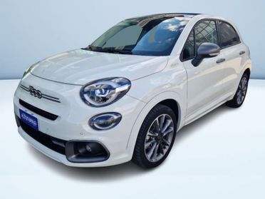 FIAT 500X DOLCEVITA 1.5 T4 HYBRID SPORT 130CV DCT