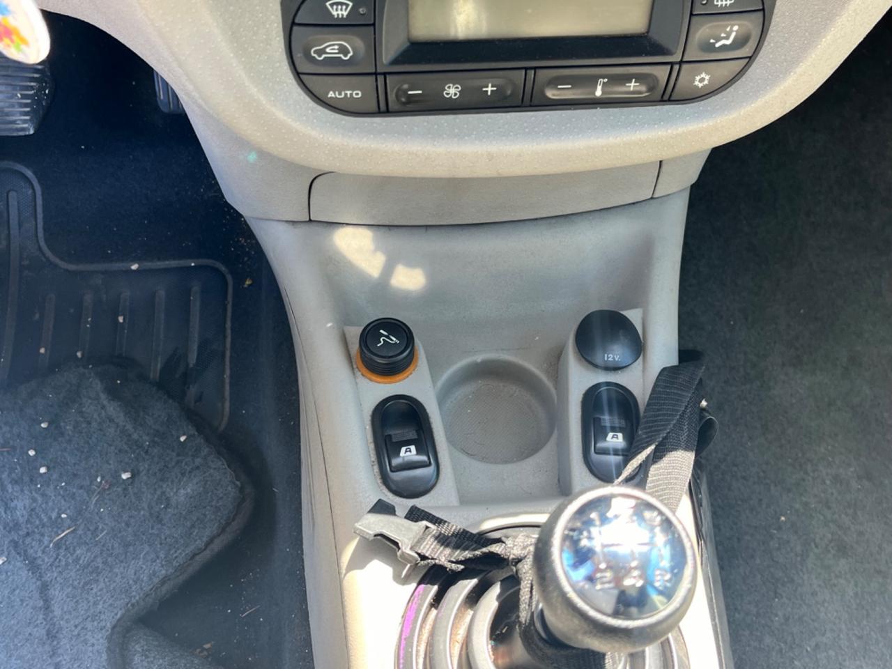 Citroen C3 1.4 HDi Exclusive