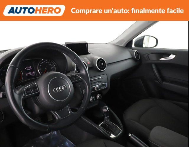 AUDI A1 1.4 TFSI 125 CV