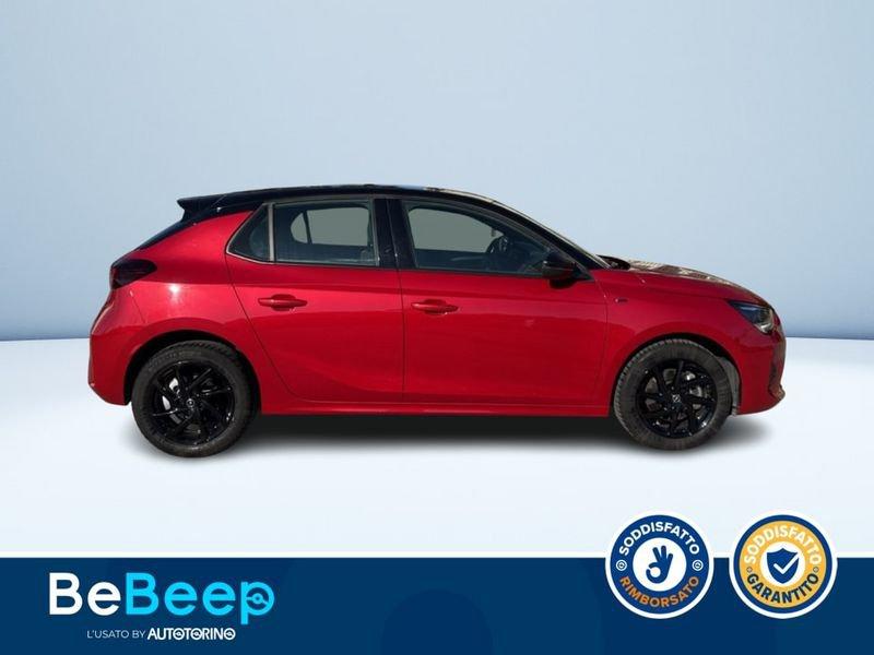 Opel Corsa 1.2 GS LINE S&S 100CV