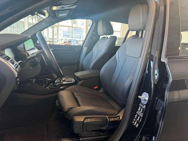BMW X3 xDrive20d 48V Msport