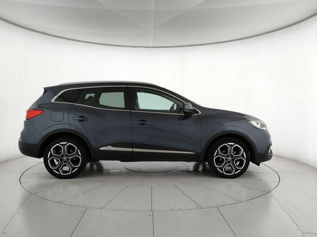 Renault Kadjar 1.5 dCi Energy Intens EDC