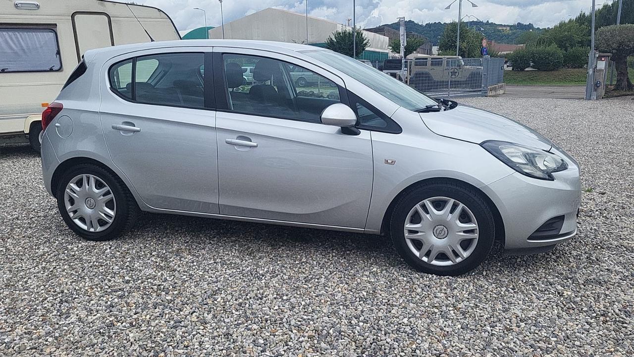 Opel Corsa 1.3 CDTI 5 porte Cosmo
