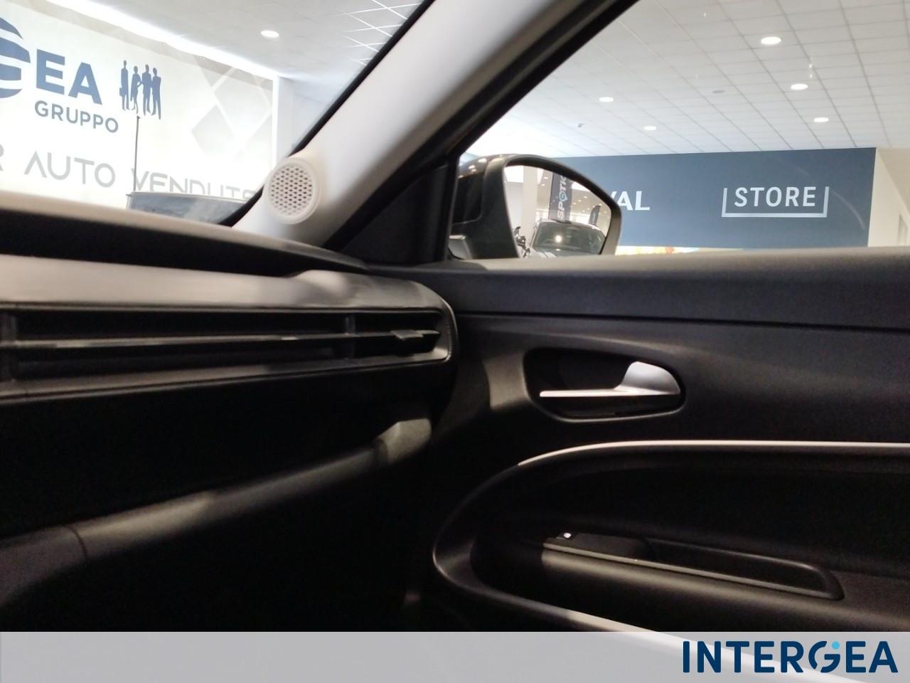 JEEP Avenger 1.2 turbo Altitude fwd 100cv