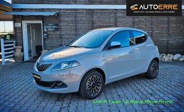 Lancia Ypsilon 1.0 Hybrid Alberta Ferretti