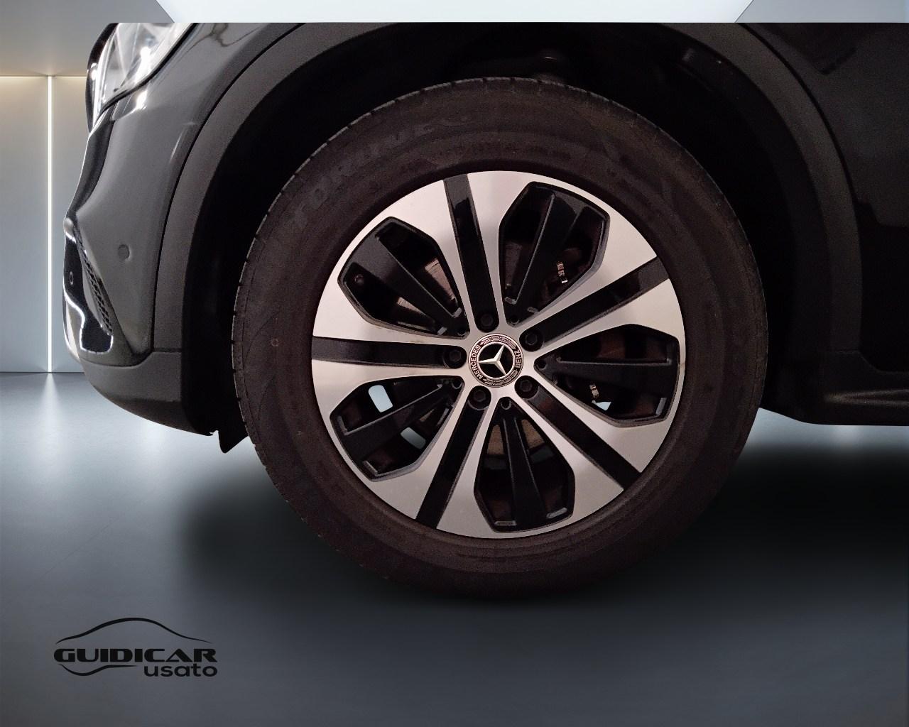 Mercedes-Benz GLC - X253 2019 - GLC 200 d Sport 4matic auto