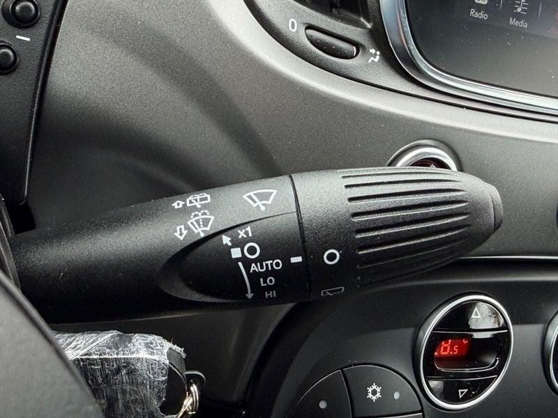 Abarth 595 595 1.4 t-jet Turismo “70 Anniversario” da AMATORE!!!