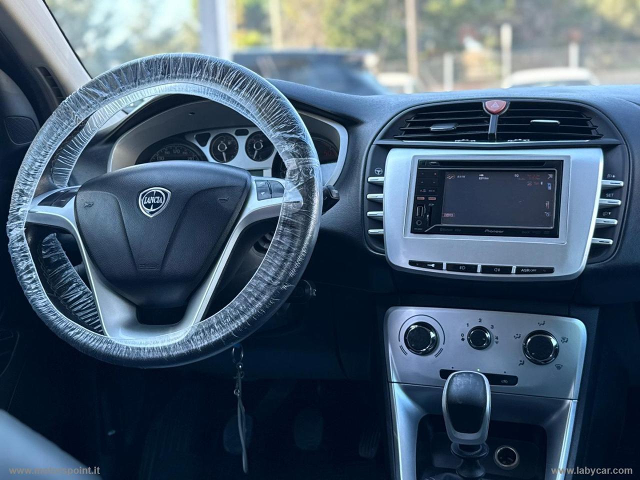 LANCIA Delta 1.6 MJT Platino