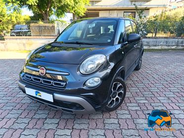 Fiat 500 L Cross 500L Cross 1.3 mjt City 95cv my19