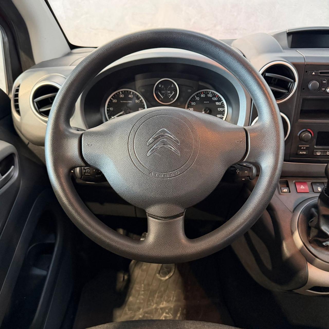 Citroen Berlingo Multispace 1.2 BENZINA NEOPATENTATI