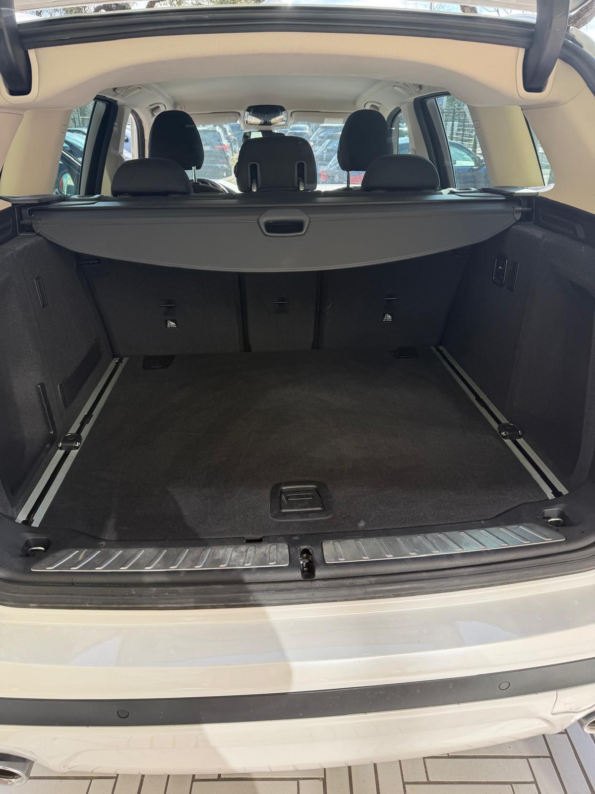 Bmw X3 xDrive20d Business Advantage