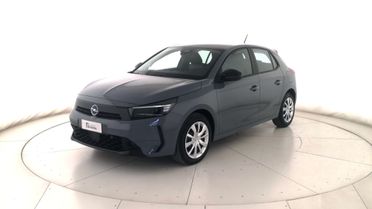 OPEL Nuova Corsa Edition Hybrid 110CV DTC6