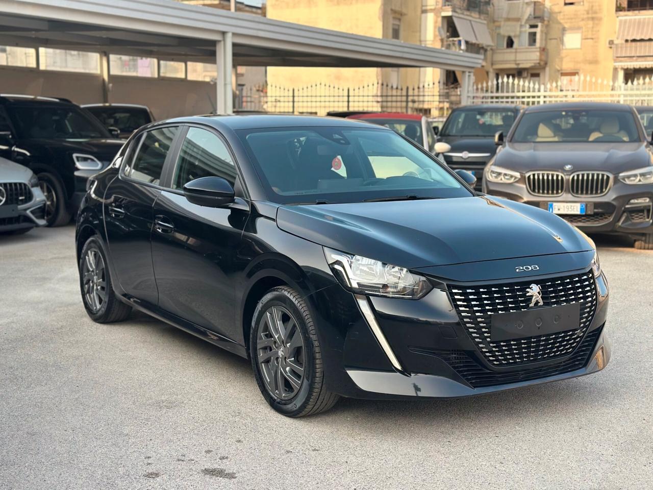 Peugeot 208 PureTech 100cv 5 porte Active Pack '22