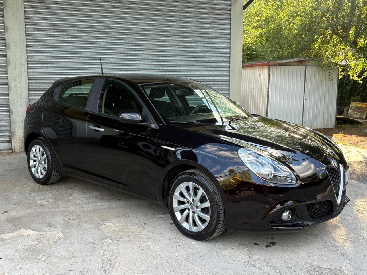 Alfa Romeo Giulietta 1.6 JTDm 120 CV Business