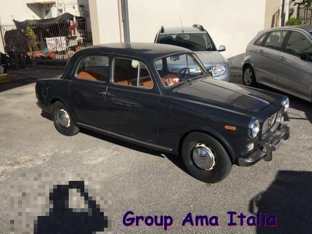 LANCIA Appia 1962 3° Serie