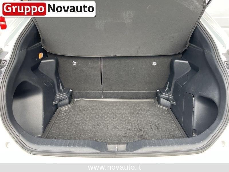 Toyota Yaris Cross Yaris Cross 1.5 Hybrid 5p. E-CVT Trend