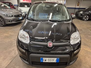 Fiat Panda 1.0 FireFly S&S Hybrid Pandina