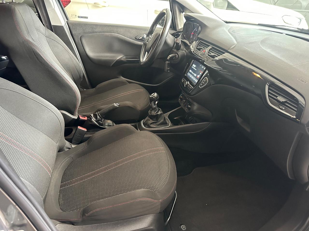 Opel Corsa 1.3 CDTI 5 porte b-Color