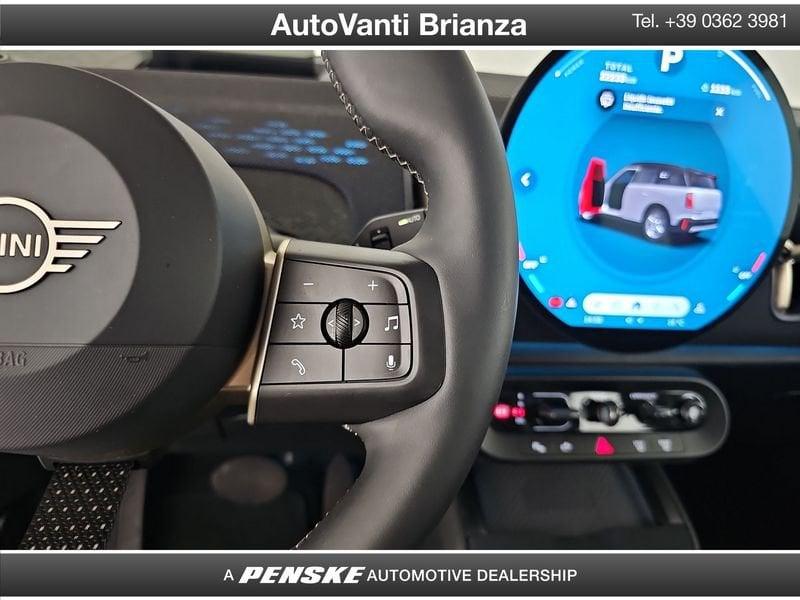 MINI Mini Countryman F60 Mini D Classic Countryman