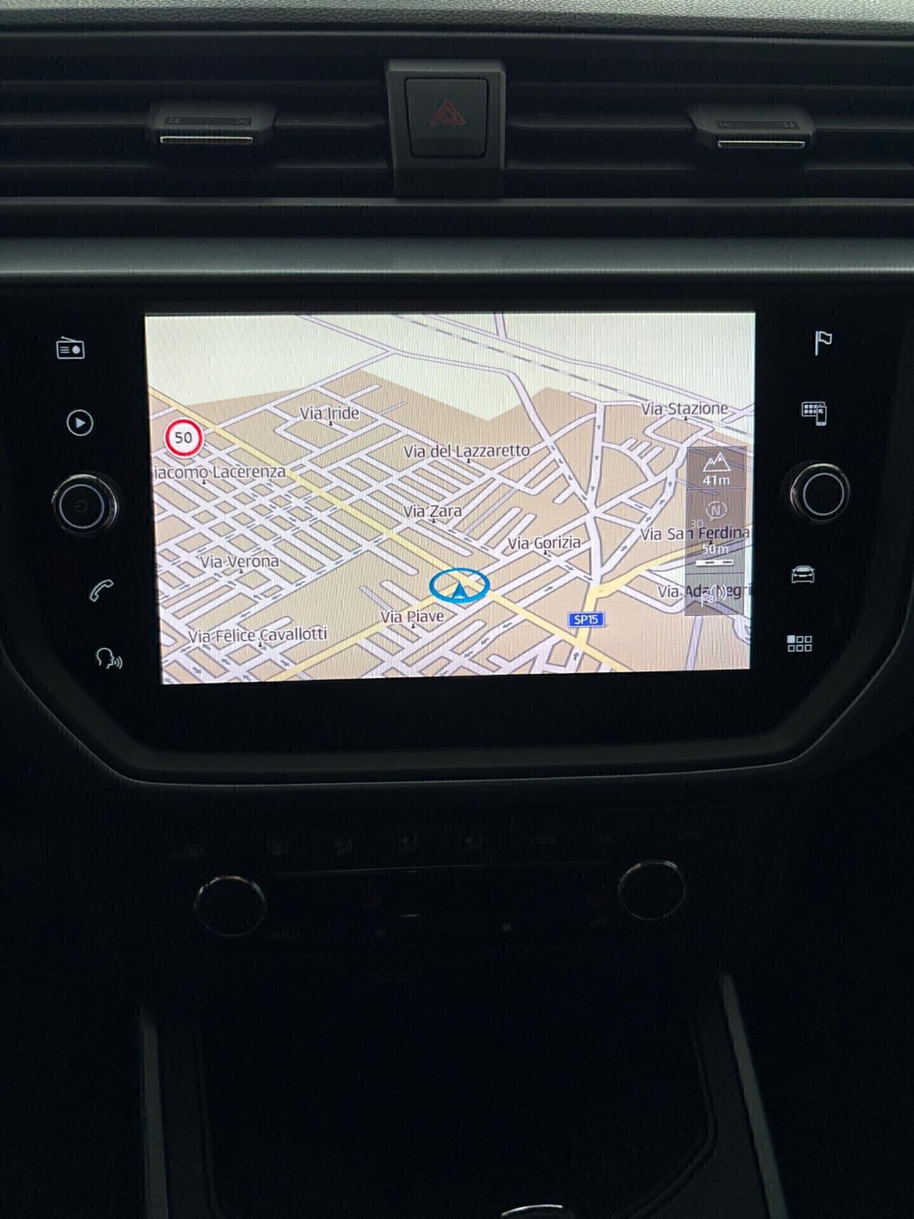 Seat Arona 1.6 TDI 95 CV DSG Style