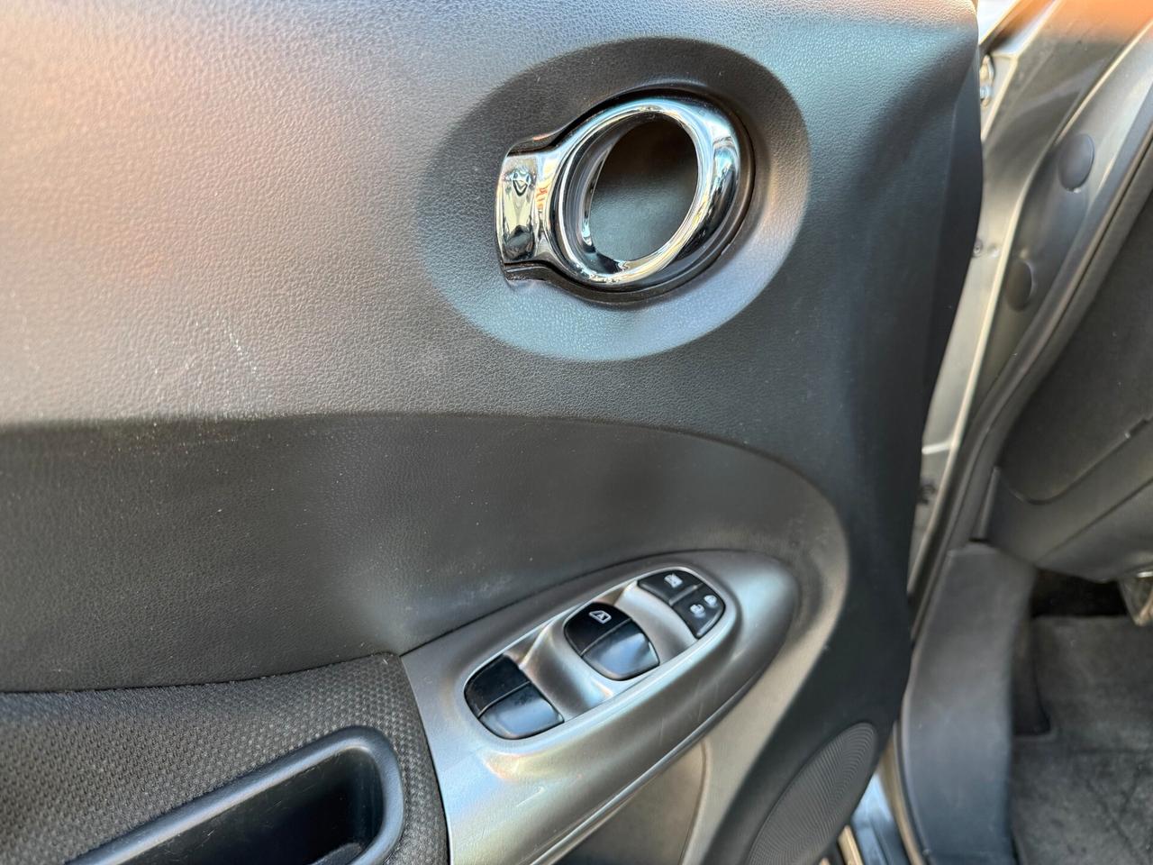 Nissan Juke 1.5 dCi Start&Stop Tekna