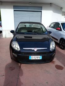 Fiat Punto Evo Punto Evo 1.2 5 porte Dynamic GPL