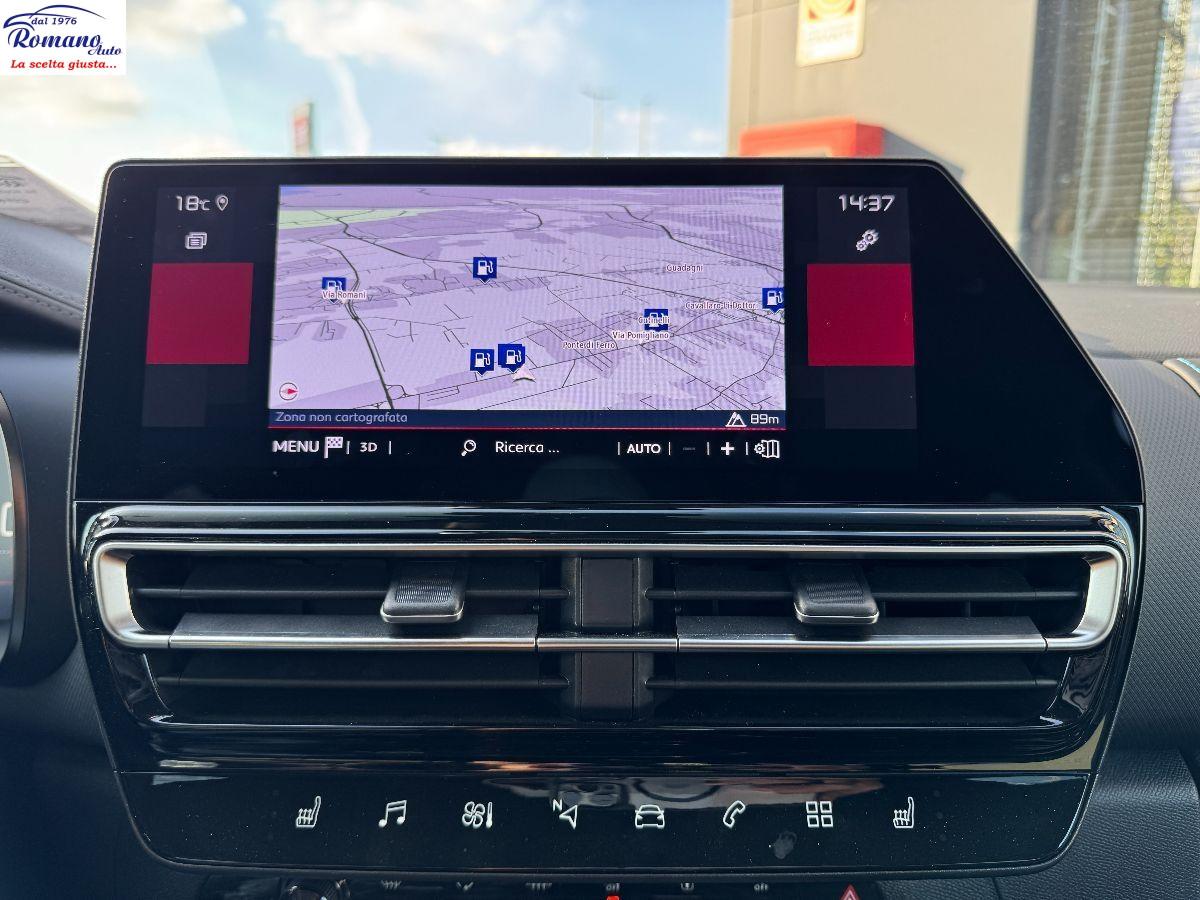 CITROEN - C5 Aircross - Hybrid 136 e-DCS 6 Plus#RETROCAMERA!