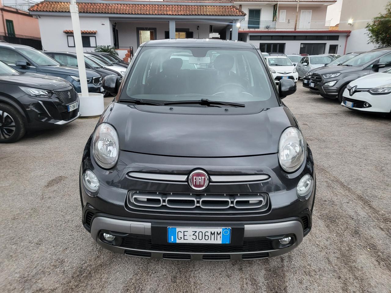 Fiat 500L 1.4 95 CV S&S Connect