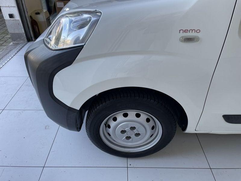 Citroën Nemo Nemo 1.3 HDi 75CV FAP Furgone