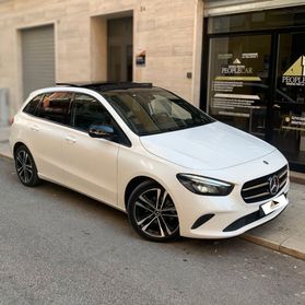 Mercedes Classe B 180 d Automatic Sport **FULL**