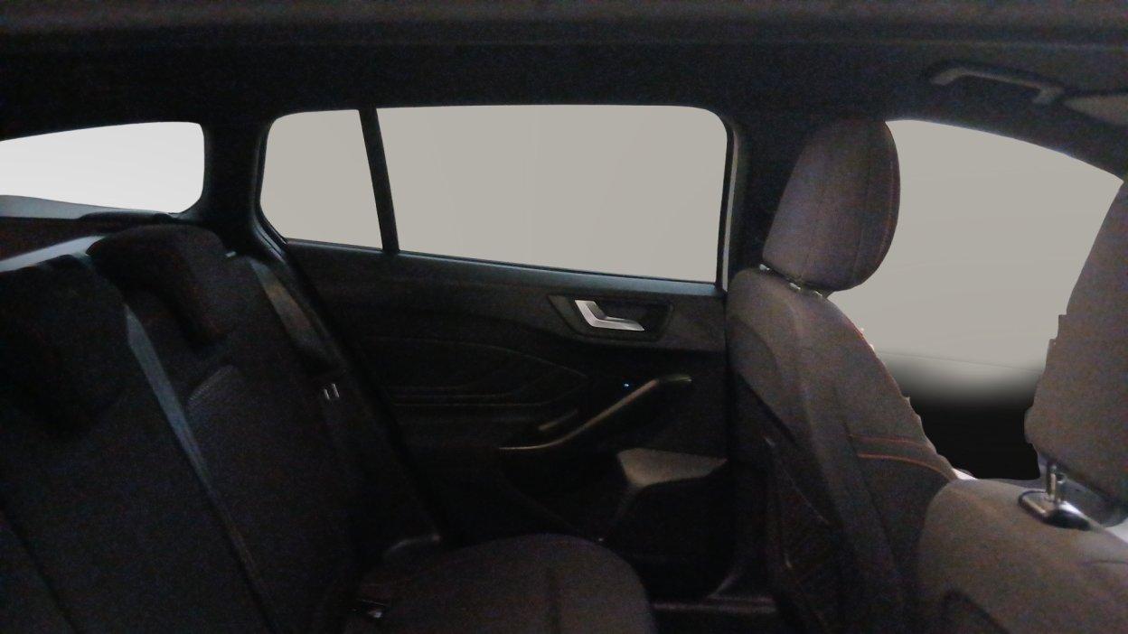 FORD Focus 4ª serie - Focus 1.5 EcoBlue 120 CV SW ST-Line