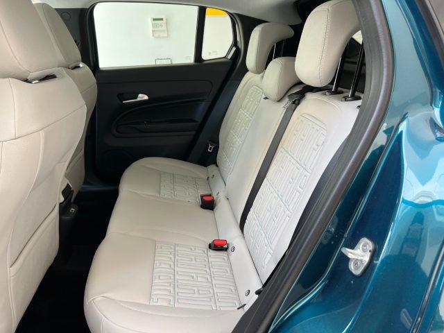 FIAT 600 Hybrid 110 CV DCT MHEV La Prima tua a ?270,0 ant.0