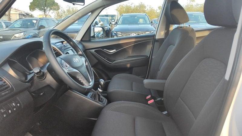 Hyundai ix20 ix20 1.4 90 CV Comfort