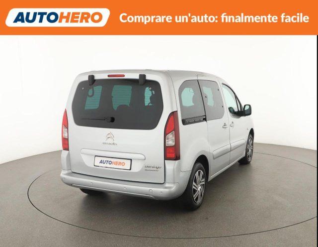CITROEN Berlingo Multispace BlueHDi 100 S&S ETG6 Feel