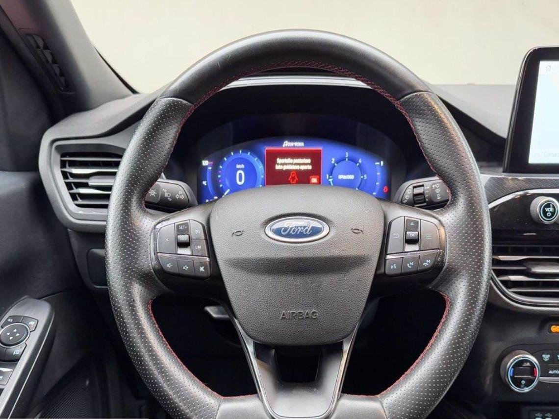 FORD Kuga 1 5 ecoblue st line 2wd 120cv