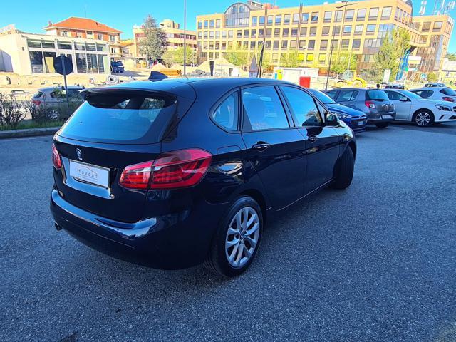 BMW 218 Sport 216 d