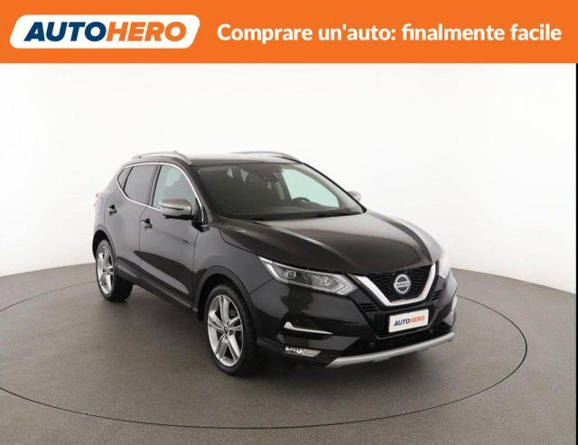 NISSAN Qashqai 1.7 dCi 150 CV Business