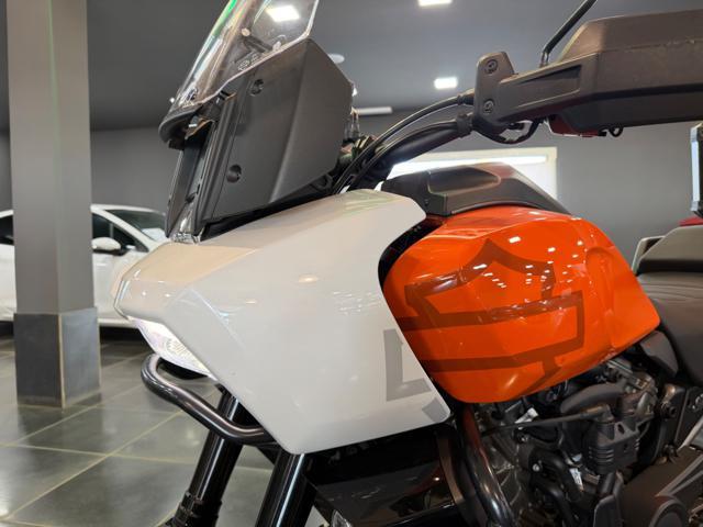 HARLEY-DAVIDSON Pan America 1250 SPECIAL