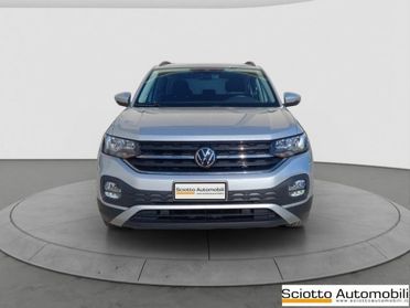 VOLKSWAGEN T-Cross 1.0 TSI Style BMT