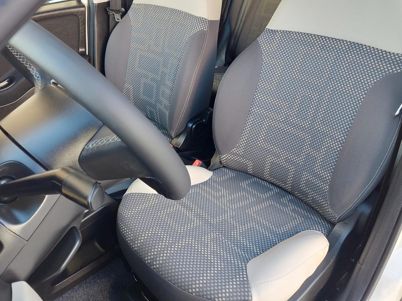 Fiat Panda 1.3 MJT S&S 4x4-ELD Antartica