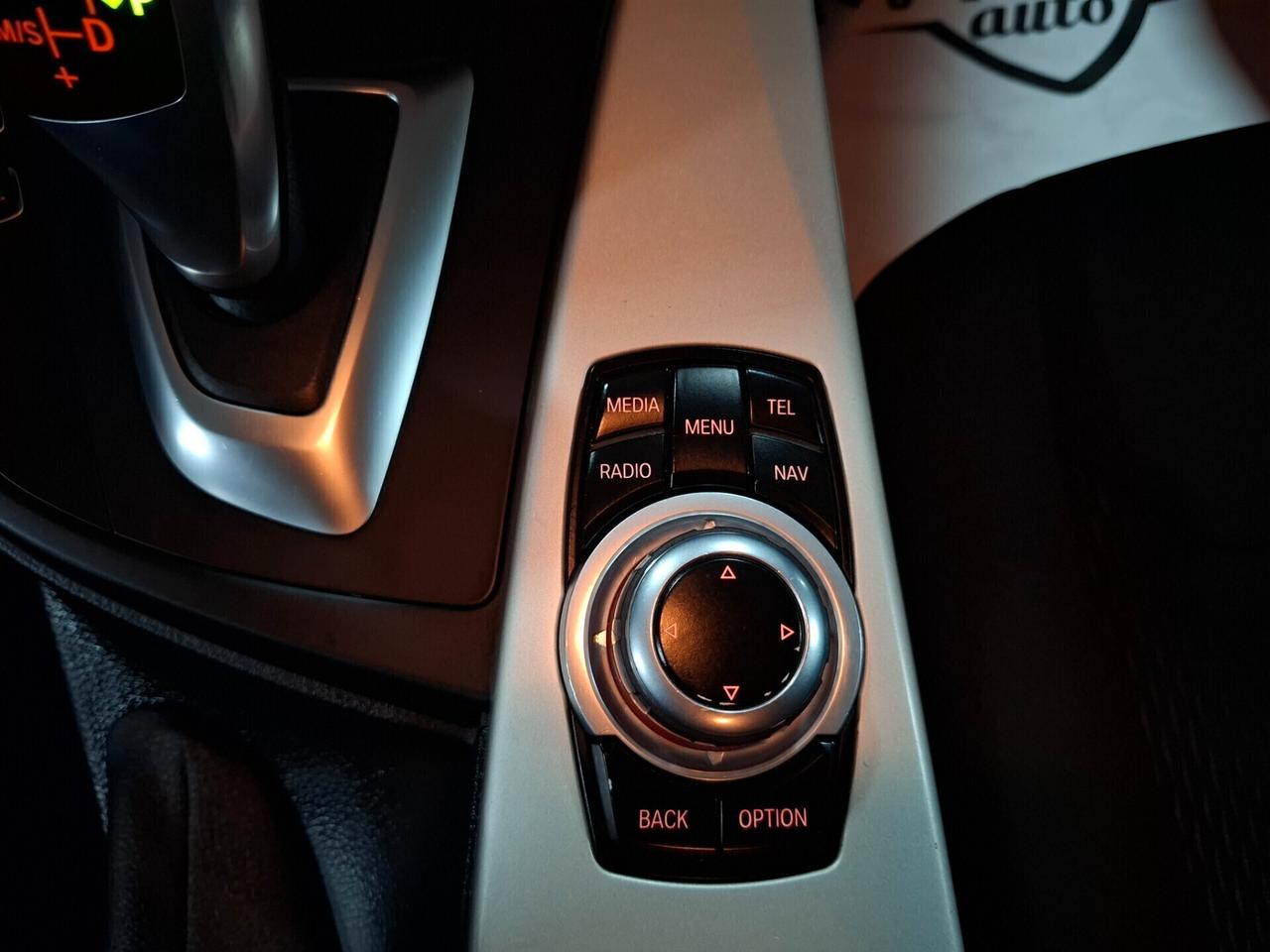 Bmw 320d Touring Sport euro 6