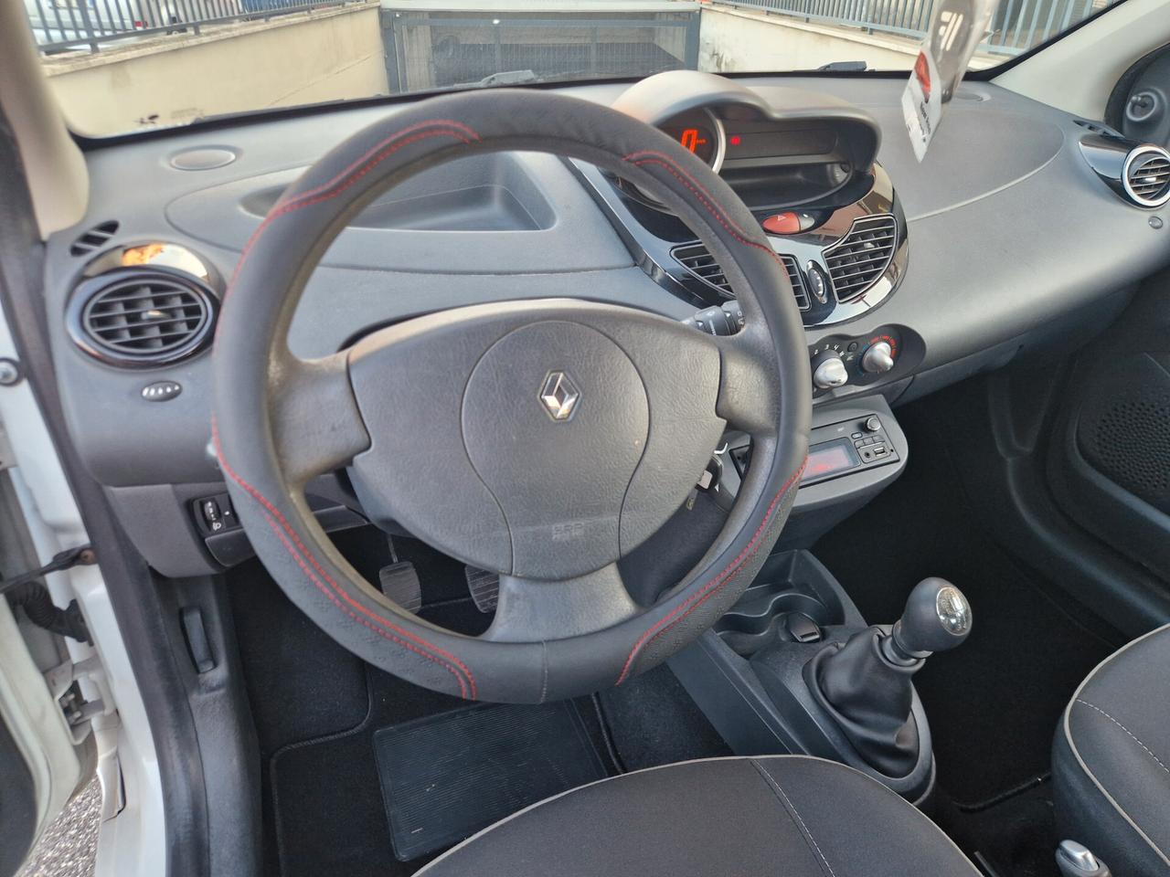 Renault Twingo 1.2 16V Solo 90 mila km