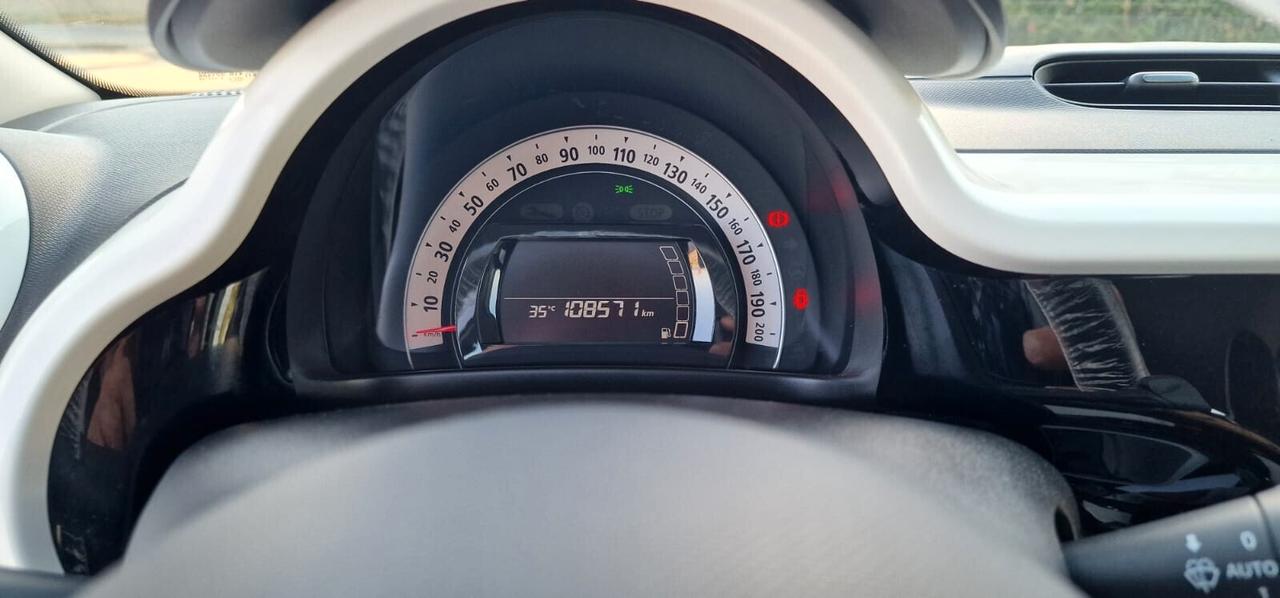 Renault Twingo SCe 1.0 65 CV Intens UNICO PROPRIETARIO