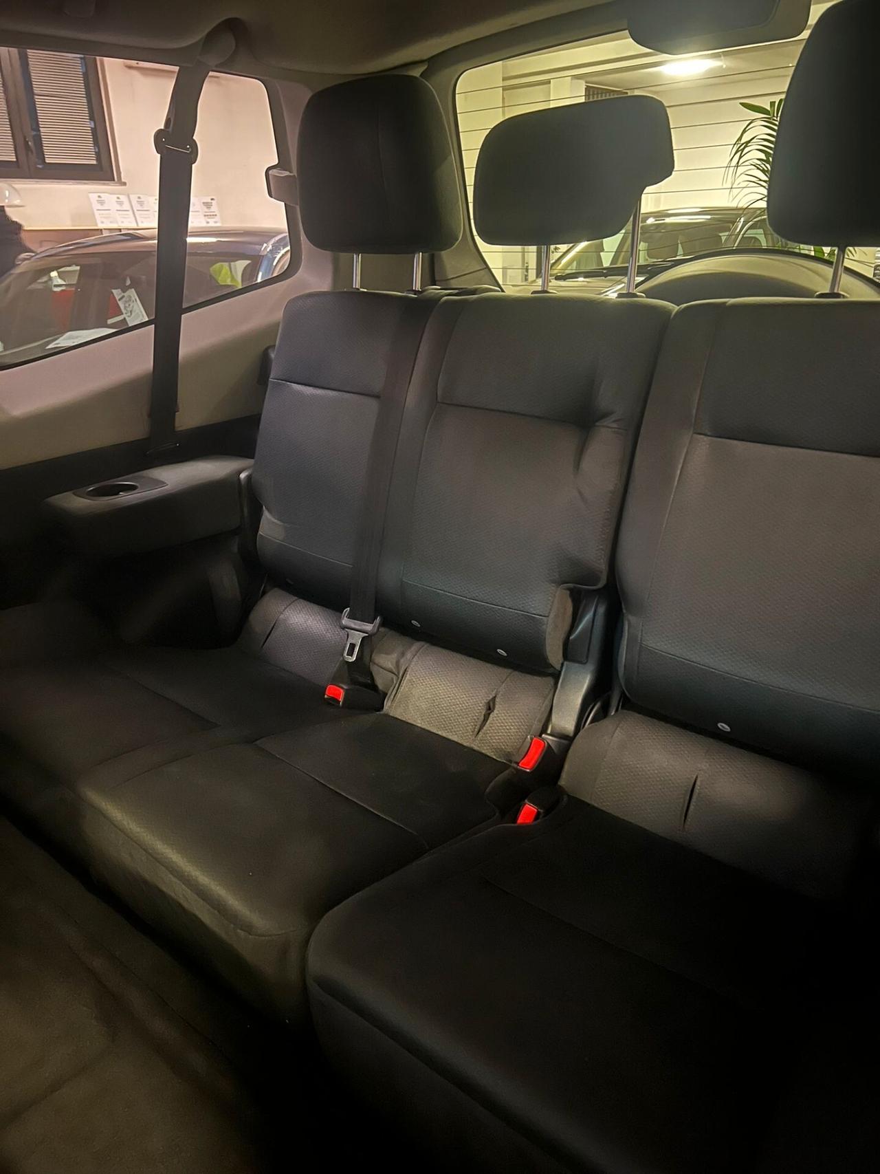 Pajero 3.2 cr Intense 200cv BLOCCO DIFFERENZIALE