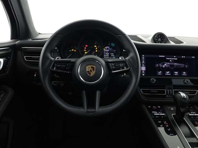 Porsche Macan 2.0 265cv pdk