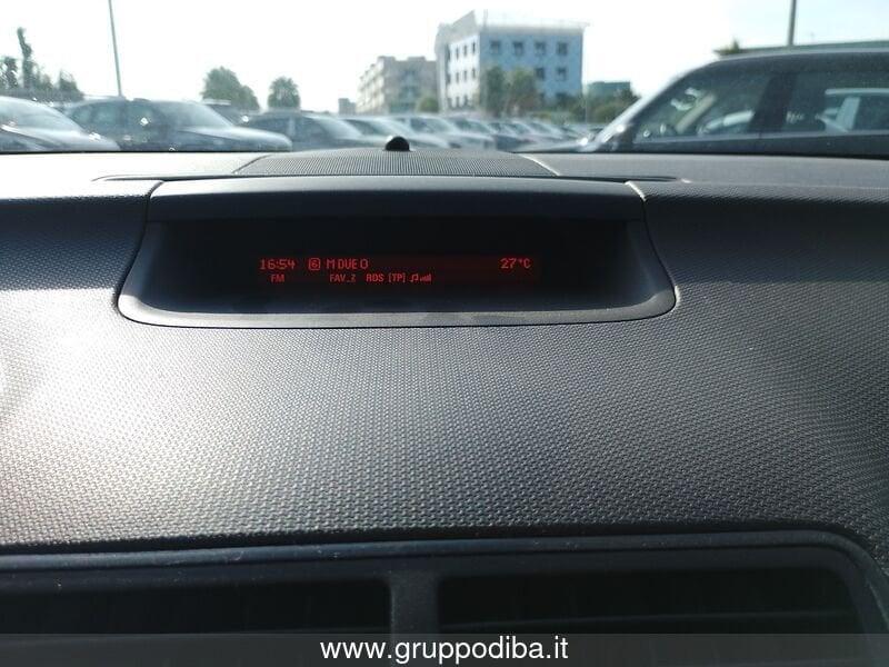 Opel Meriva 2014 Diesel 1.6 cdti Advance (elective) s&s 95cv
